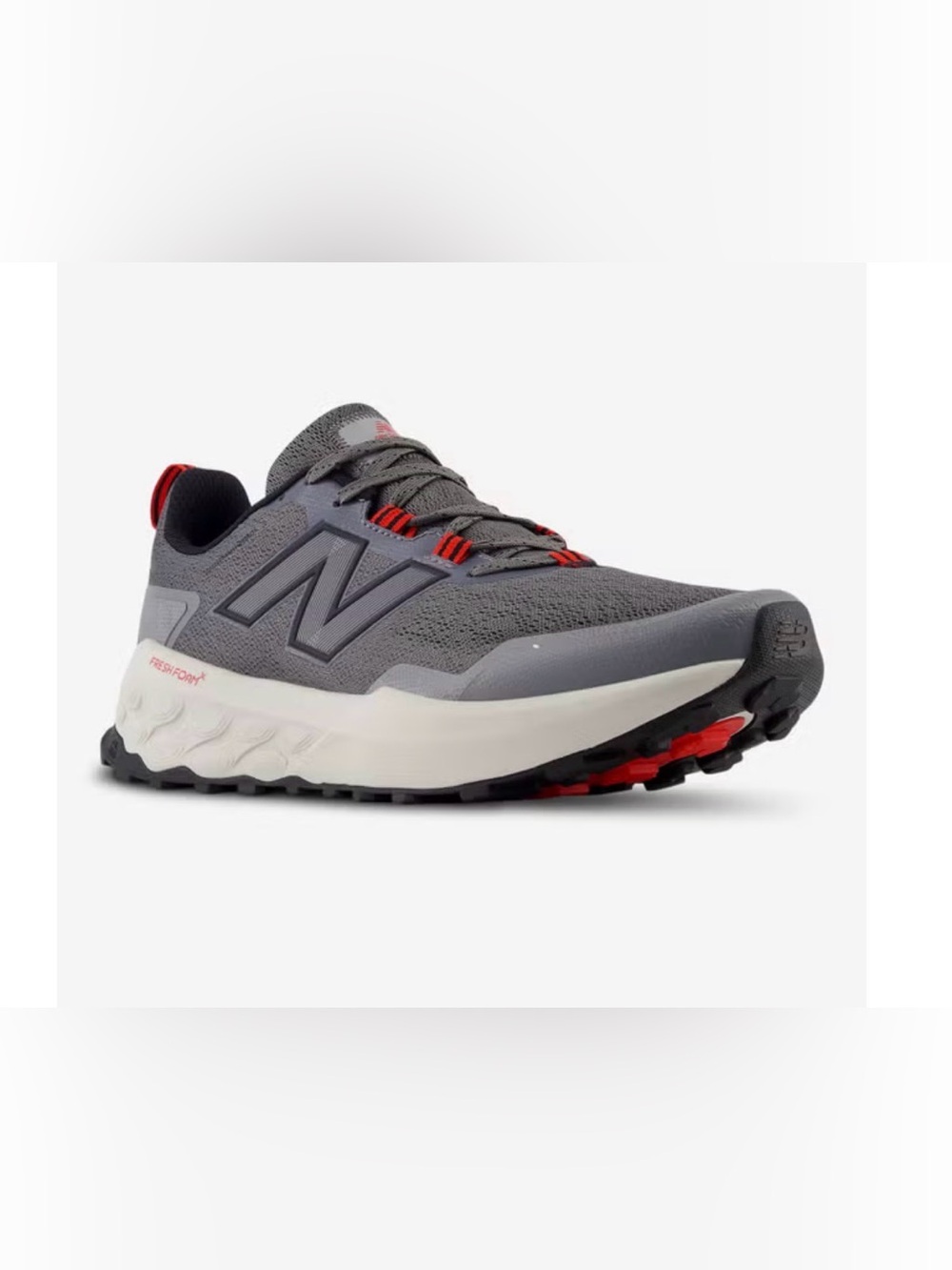 NEW BALANCE Fresh Foam X Garoe V3 Sneaker size 7 Women’s 8.5